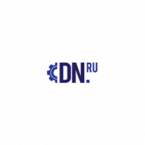 Затворы дисковые DN.ru