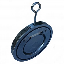 Клапан обратный дисковый межфланцевый Tecofi CB5440