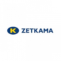 Вентили Zetkama